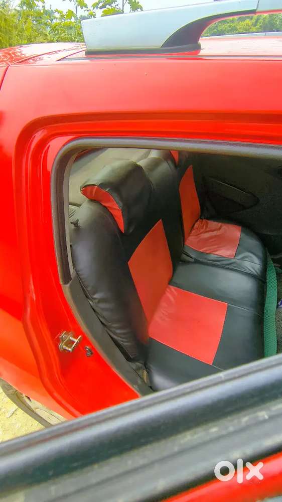 2013 Beat Lt Opt Petrol