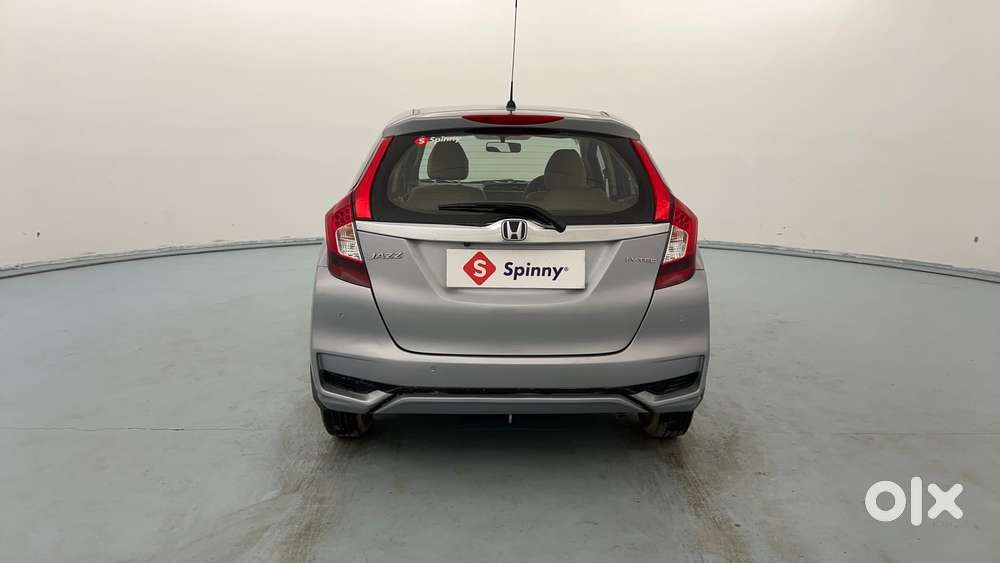 Honda Jazz 1.2 Zx Cvt I-vtec, 2022, Petrol