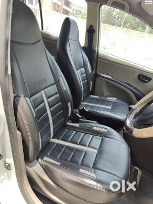Hyundai Grand I10 1.2 Crdi Era, 2012, Petrol
