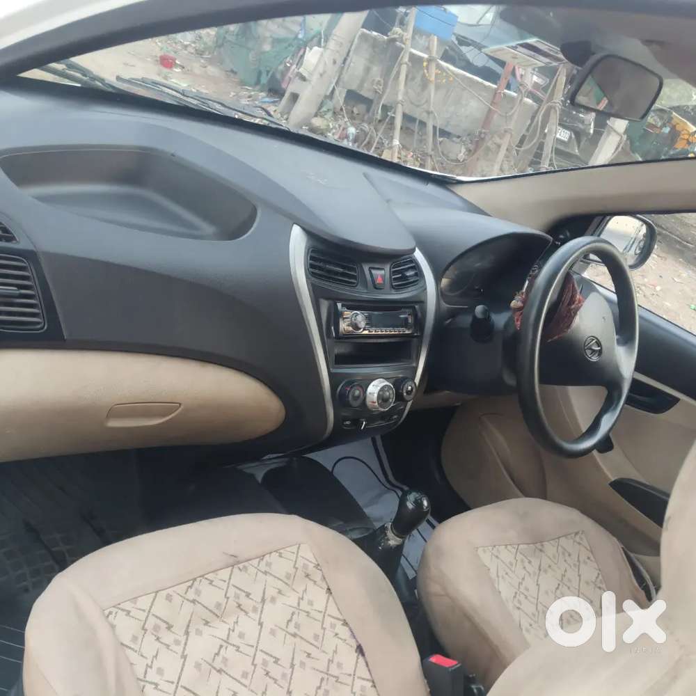 Hyundai Eon 2012 Petrol Good Condition