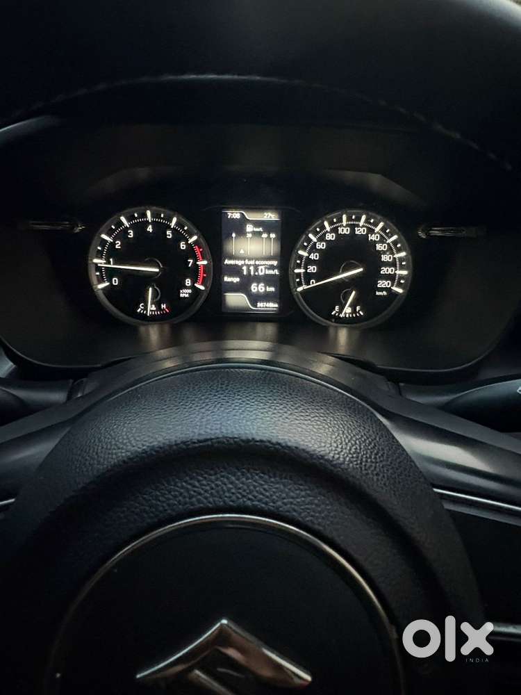 Maruti Suzuki Grand Vitara 1.5 Sigma Smart Hybrid, 2023, Petrol