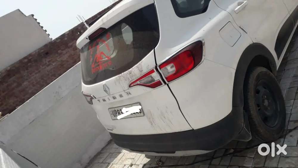Good Condition Gadi Me Koi Kami Nhi H