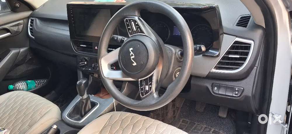 Kia Seltos 2022 Petrol Good Condition