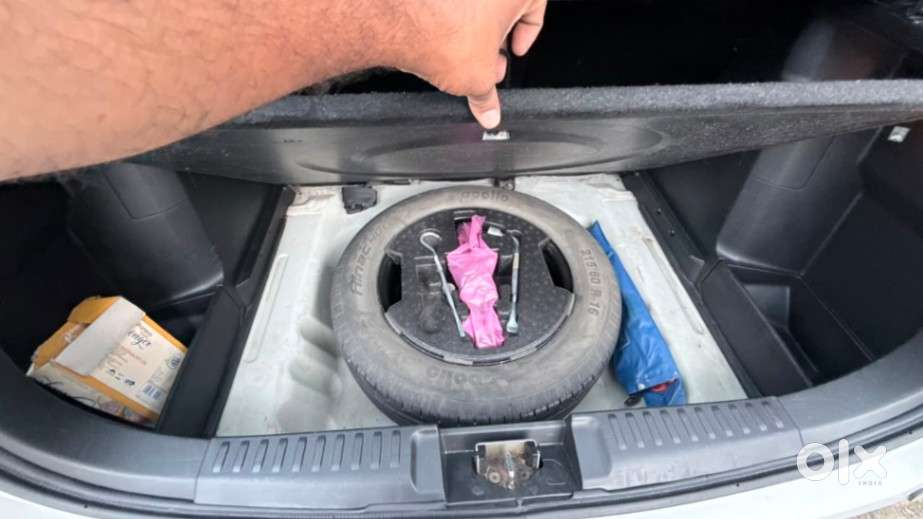 Maruti Suzuki Vitara Brezza Zdi Plus Amt, 2018, Diesel