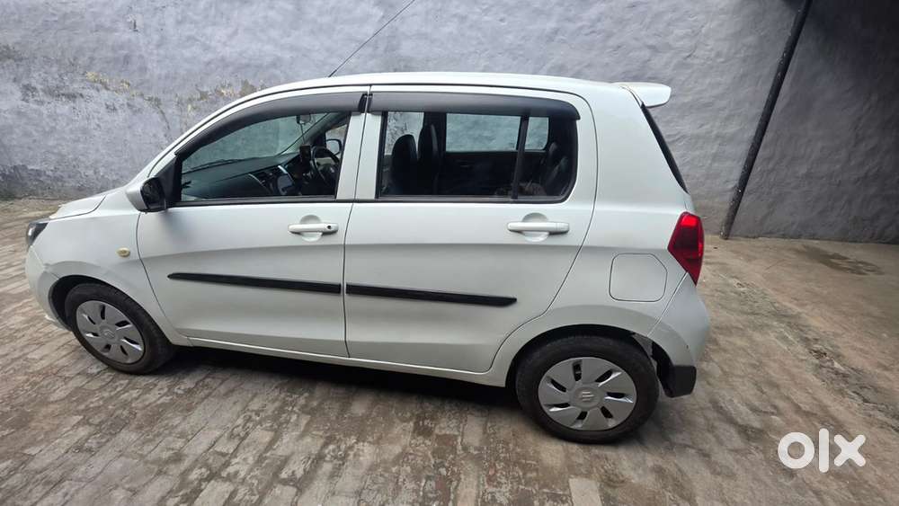 Maruti Suzuki Celerio 2020 Year