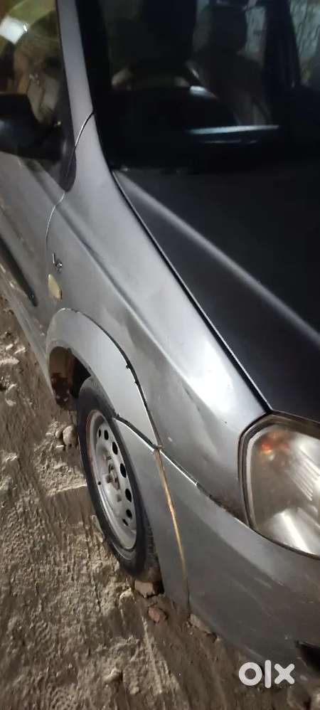 Tata Indica V2 2009 Diesel 140000 Km Driven