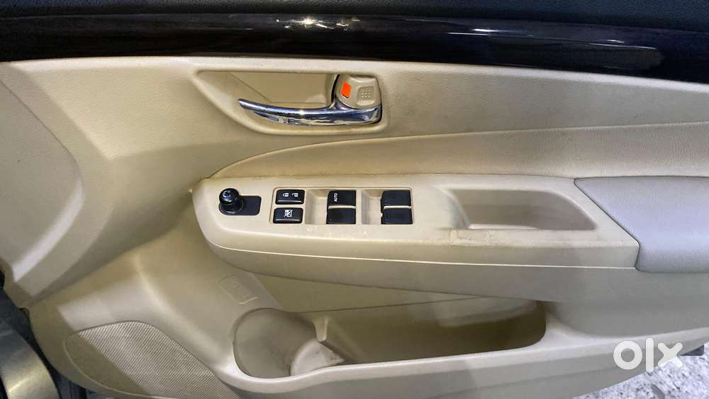 Maruti Suzuki Ciaz 1.4 Delta, 2018, Petrol