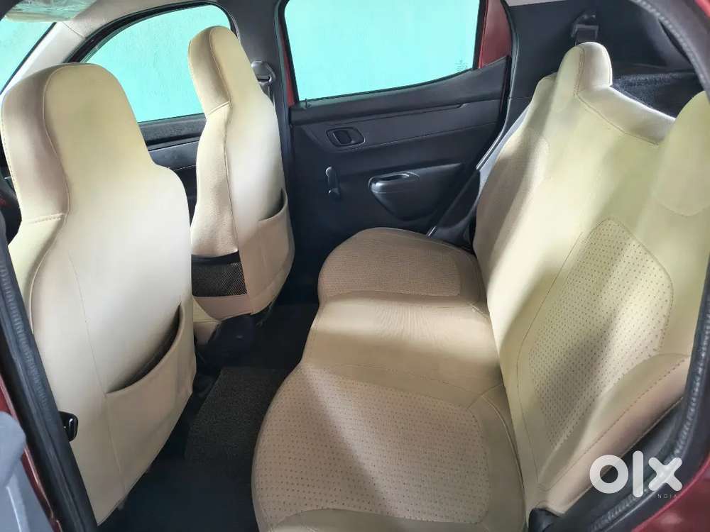 Renault Kwid 2017 Petrol 36373 Km Driven