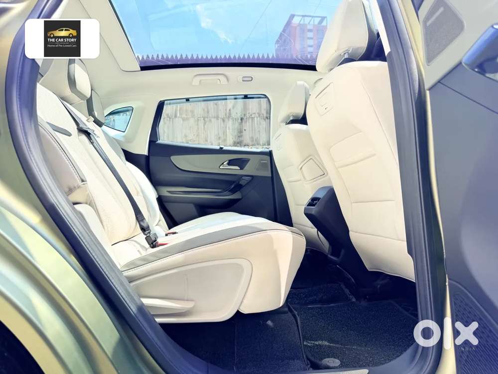 Mahindra Xev 9e Three B79 Kwh, 2025, Electric