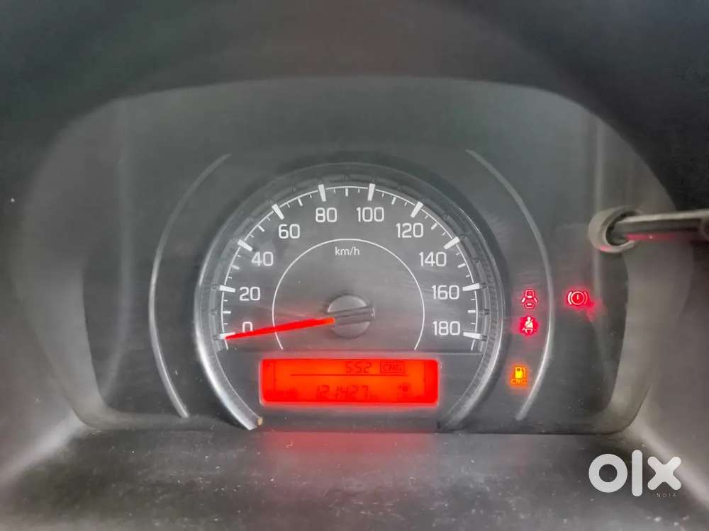 Maruti Suzuki Wagon 2020 Hybrid