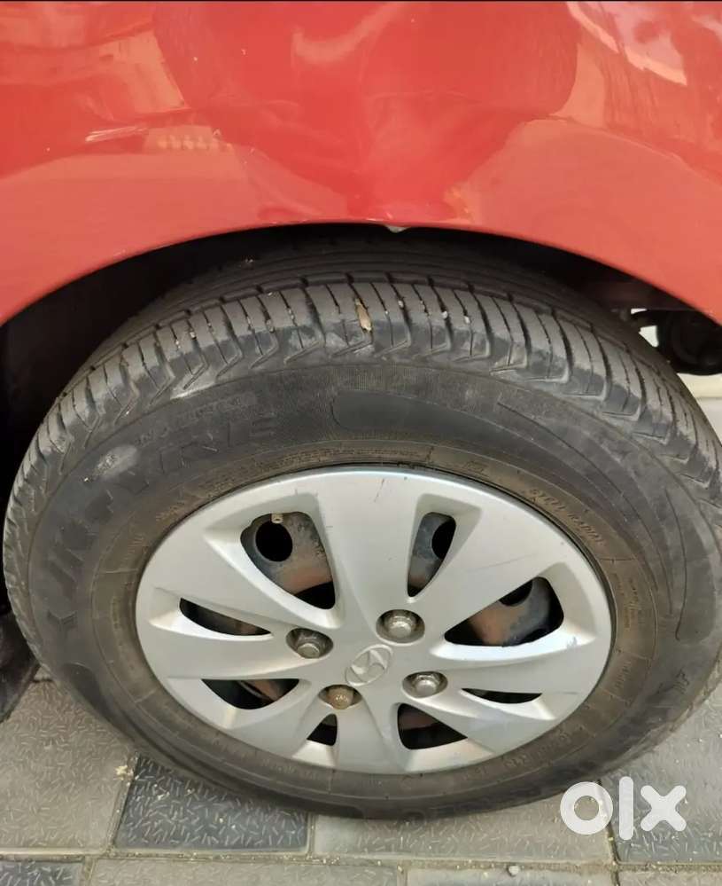 Hyundai I10 Sports Automatic 2011 Fresh Valid 2031 &  81000 Km Driven