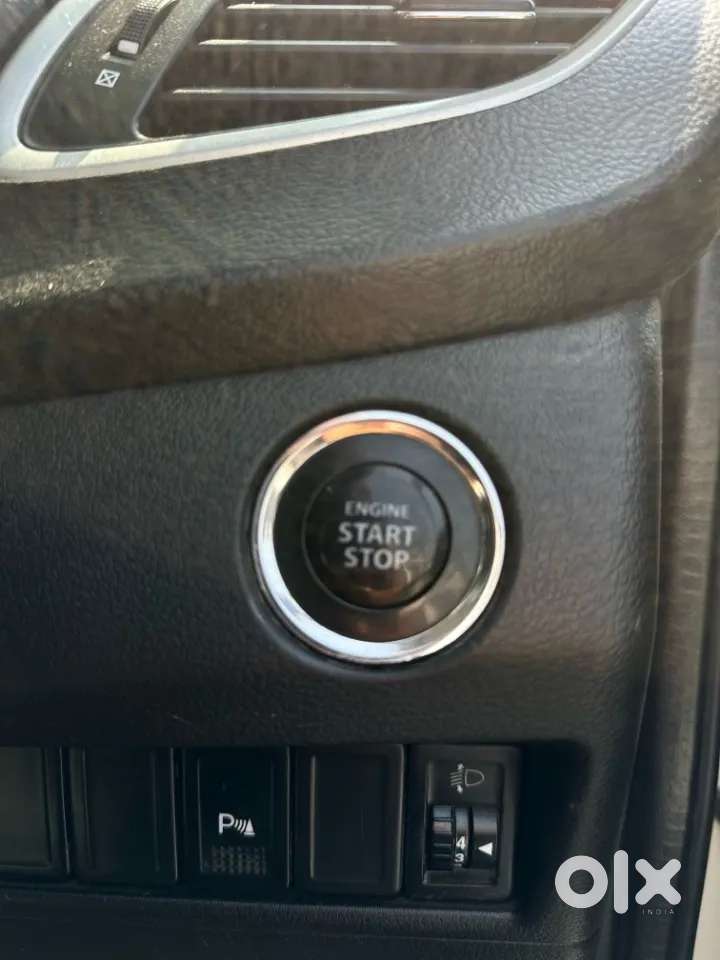Maruti Suzuki Baleno 1.3 Zeta, 2018, Petrol