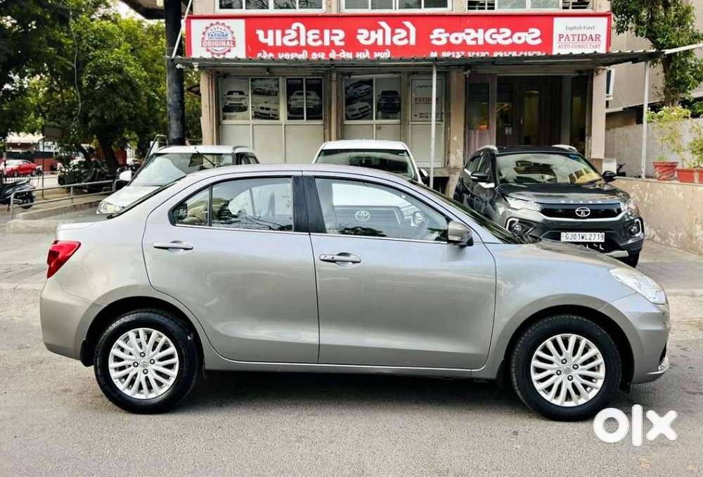 Maruti Suzuki Swift Dzire 1.2 Vxi Allure Limited Edition, 2021, Petr..
