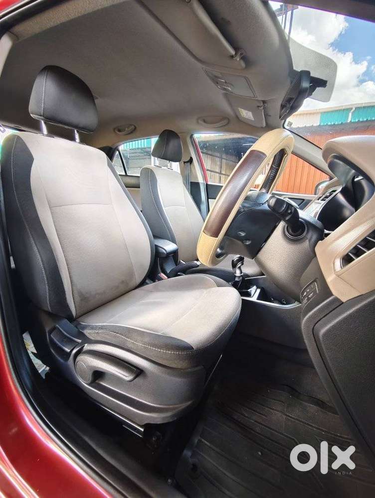 Hyundai I20 Diesel Asta, 2015, Diesel