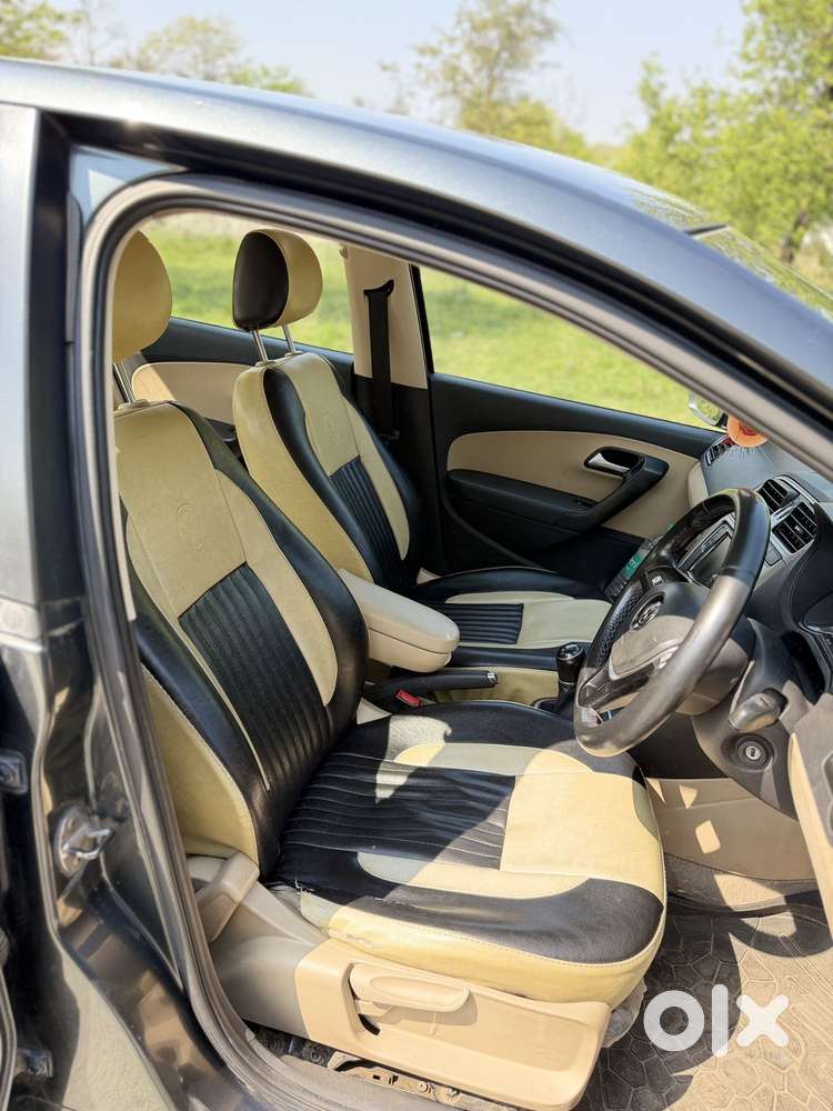 Volkswagen Ameo 1.2 Mpi Highline Plus, 2018, Petrol