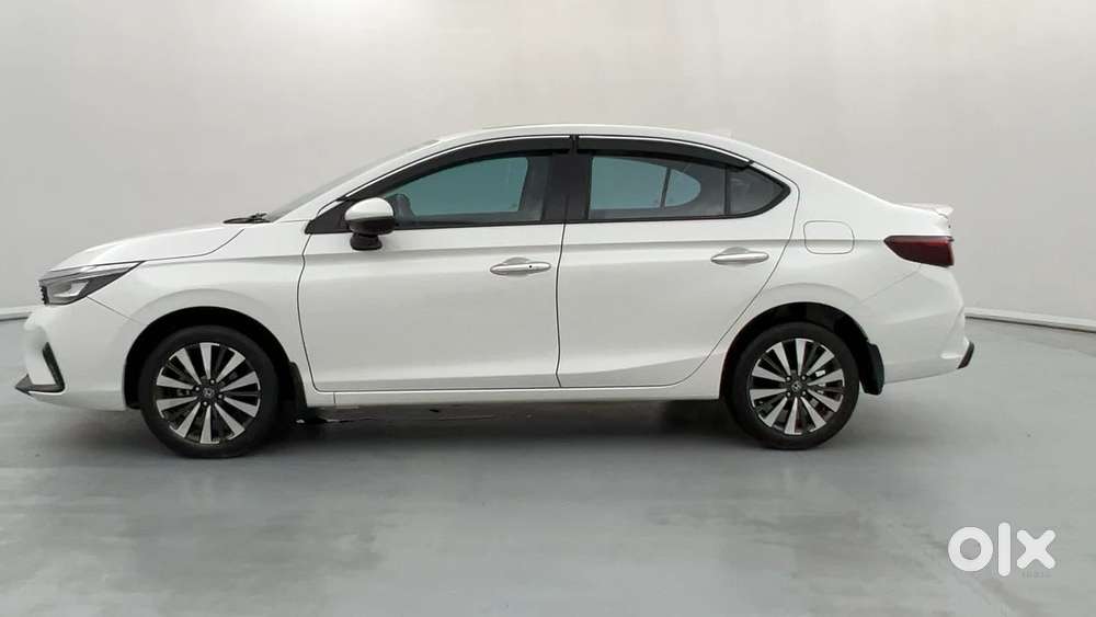 Honda City 1.5 Zx I-vtec Mt, 2024, Petrol