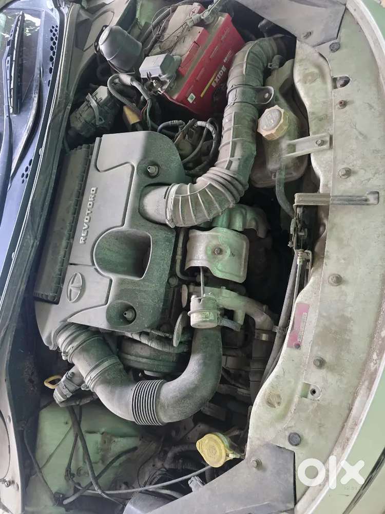 Tata Tiago 2018 Diesel 122000 Km Driven