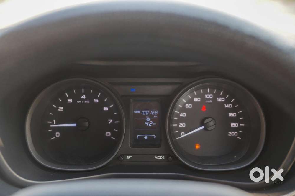 Tata Nexon, 2018, Diesel