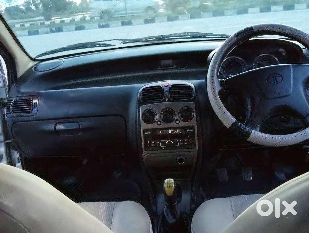 Tata Indica Ev2 Ev2 Lx, 2017, Diesel