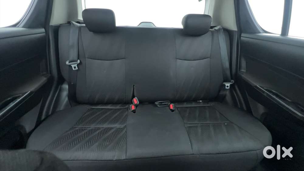 Maruti Suzuki Swift 2018 Vdi, 2012, Diesel