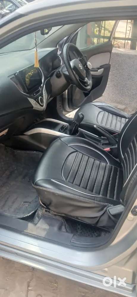 Maruti Suzuki Baleno 2015 Diesel 78145 Km Driven