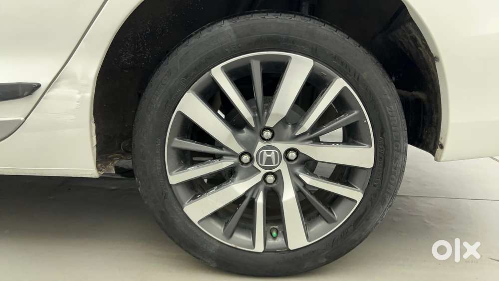Honda City I-vtec V, 2022, Petrol