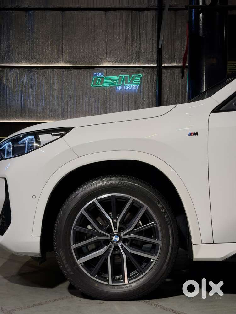 Bmw X1 Sdrive18i M Sport, 2025, Petrol