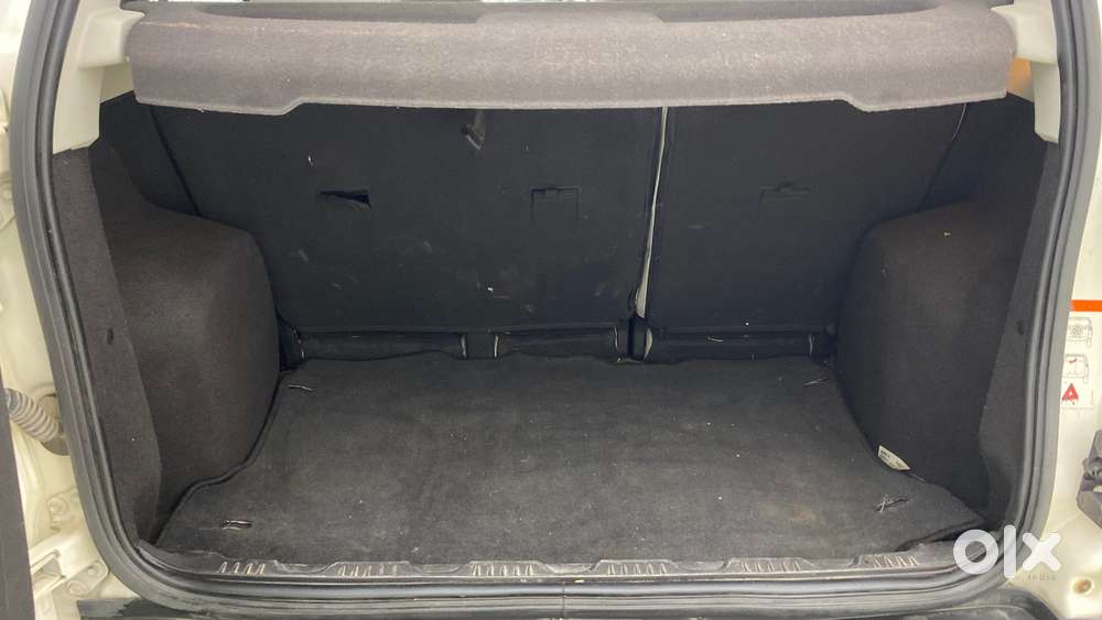 Ford Ecosport 1.5 Tdci Titanium, 2016, Diesel