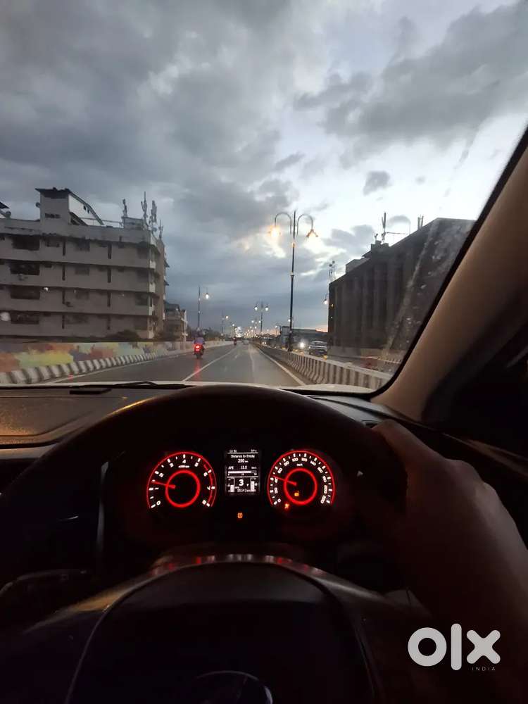 Mahindra Xuv300 Turbosport 2020 Petrol
