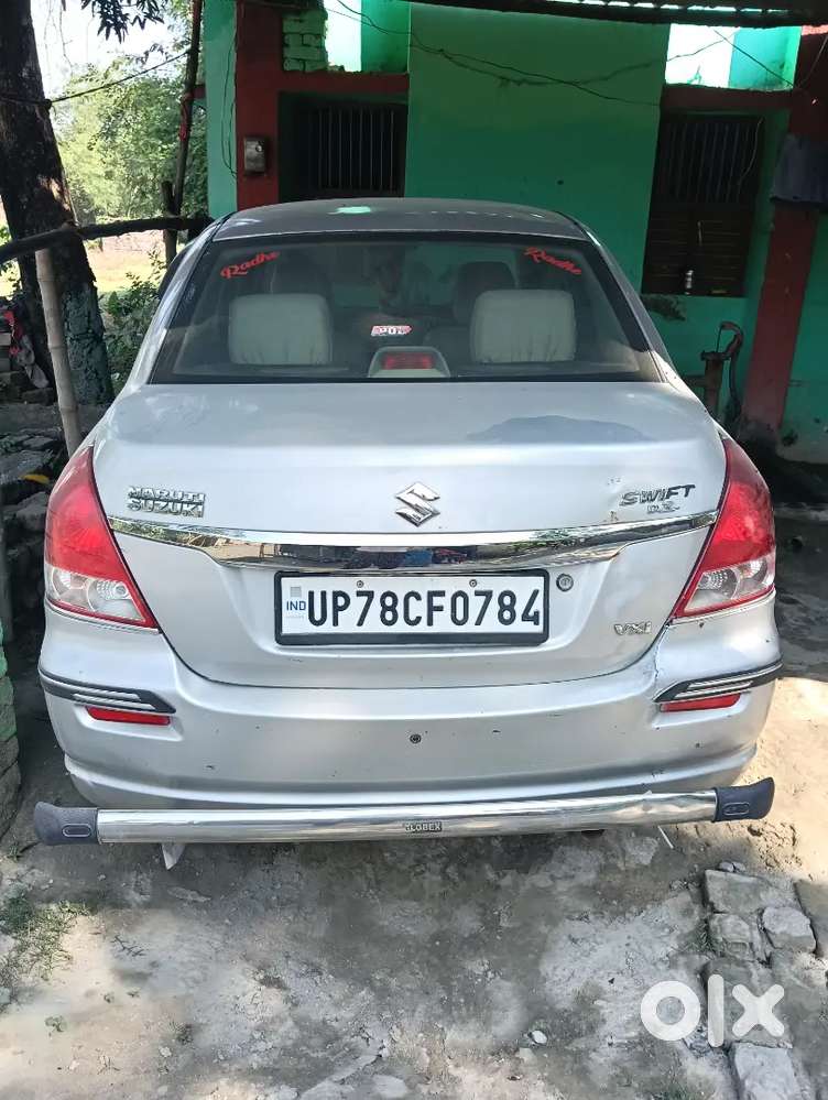 Maruti Suzuki Dzire 2011,2031