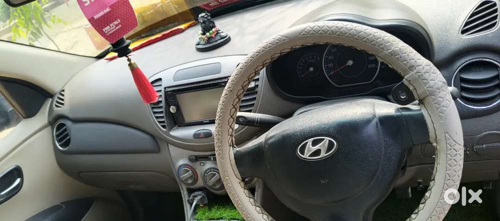 Hyundai I10 2011 Cng & Hybrids 88000 Km Driven
