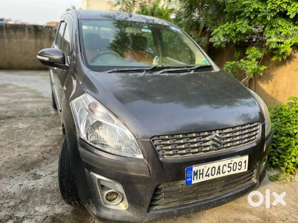 Maruti Suzuki Ertiga 2014 Diesel Good Condition