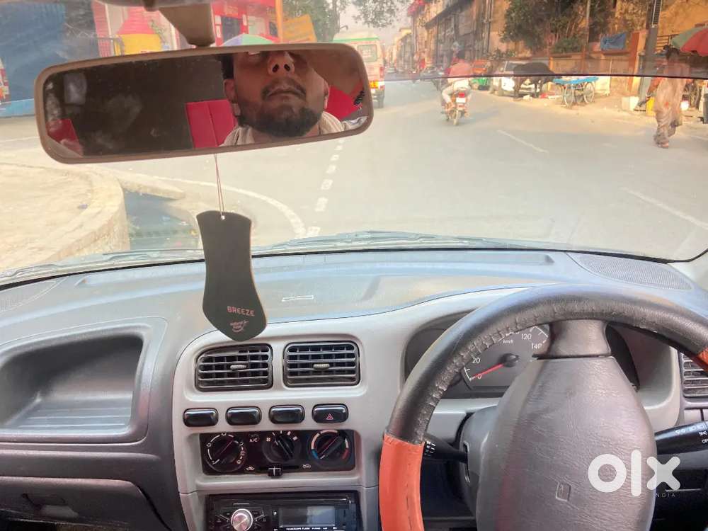 Maruti Suzuki Alto 2011 Petrol