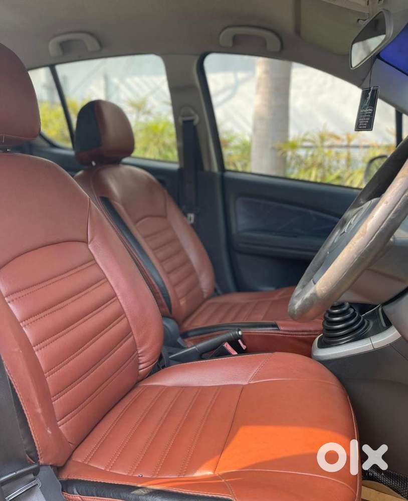 Maruti Suzuki Ritz 2009-2011 Genus Vdi, 2011, Diesel