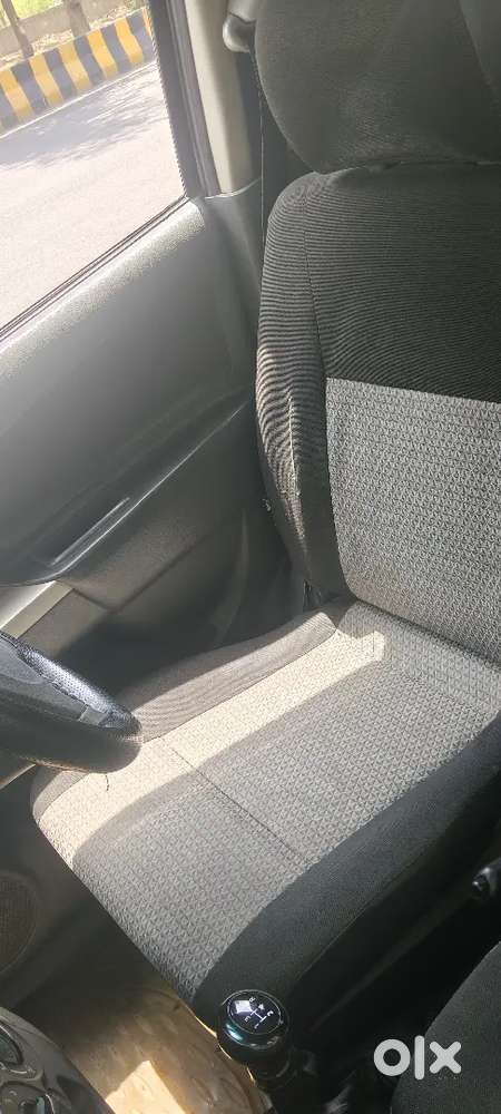 Maruti Suzuki Wagon R 2012 Petrol And Cng  68500 Km Driven