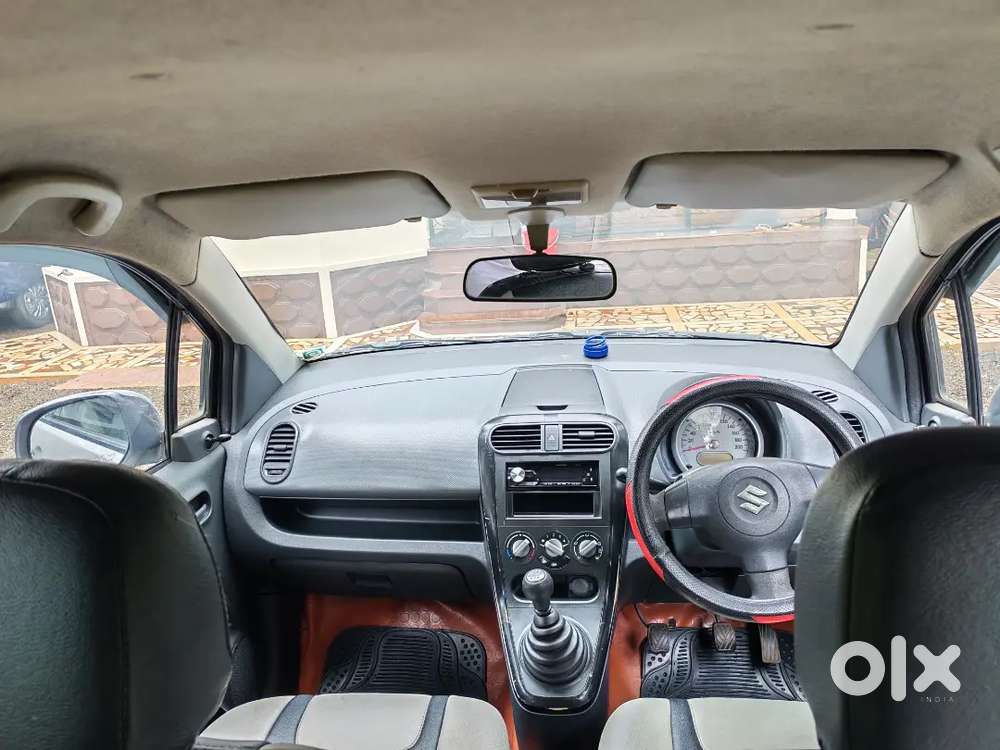 Maruti Suzuki Ritz Diesel 2013 Feb