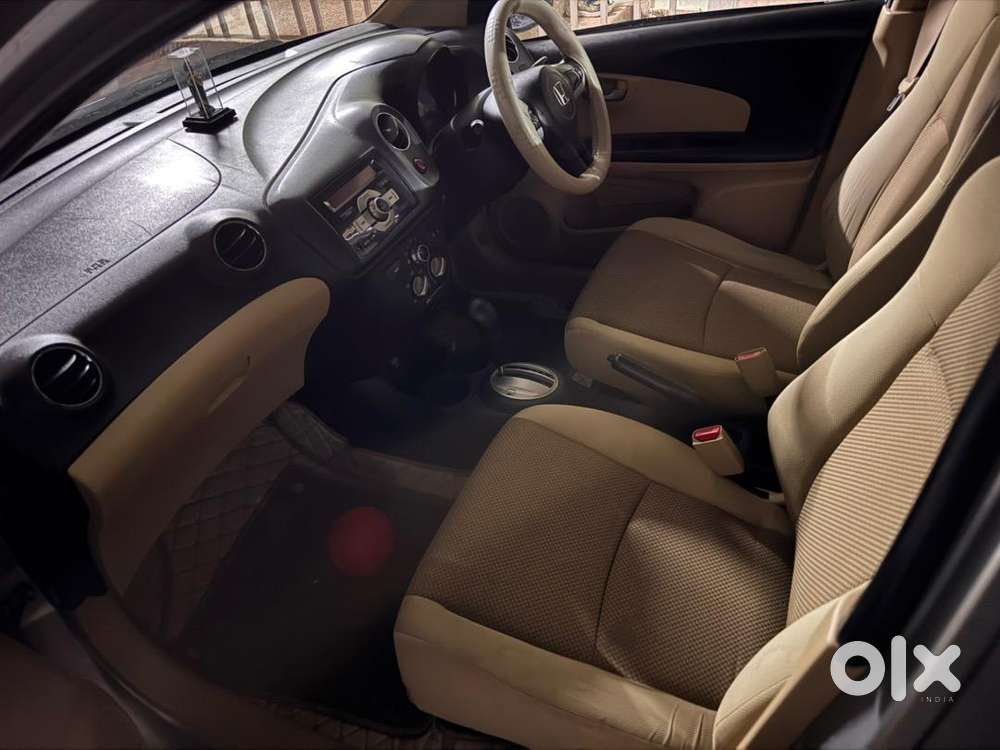 Honda Brio 2016 Petrol Good Condition