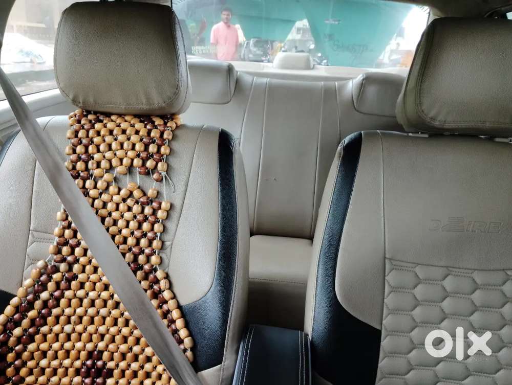 Maruti Suzuki Dzire 2018 Petrol 280000 Km Driven