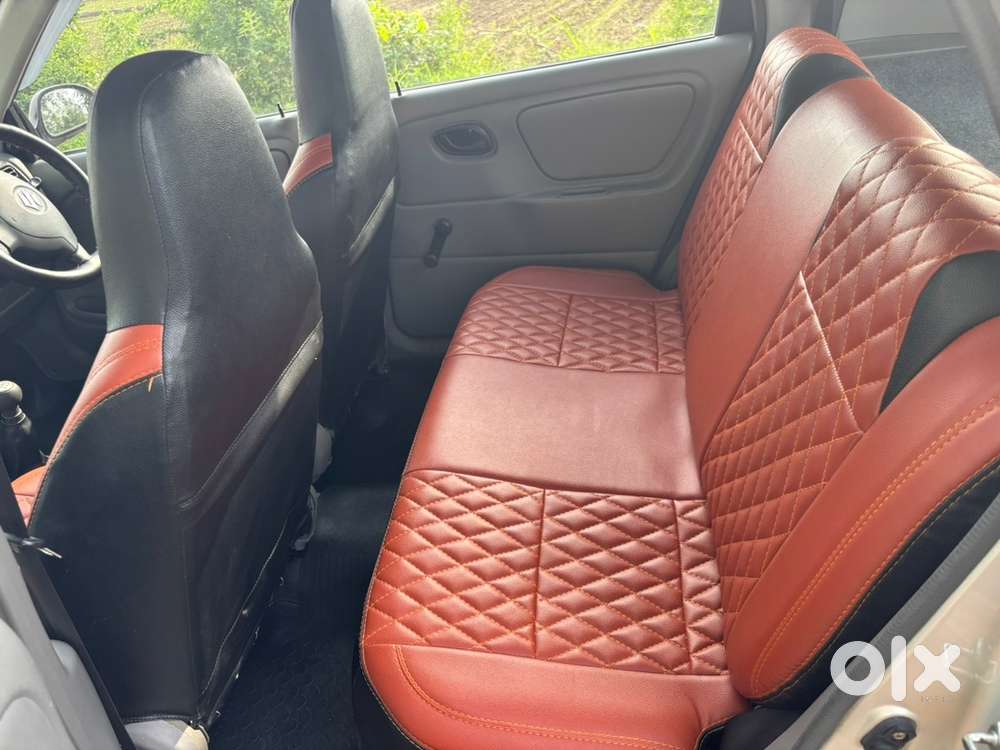 Maruti Suzuki Alto 2011