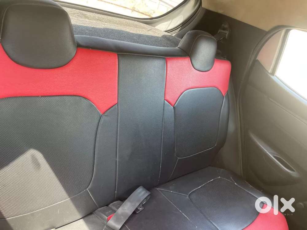 Renault Kwid 1.0 Rxt, 2017, Petrol