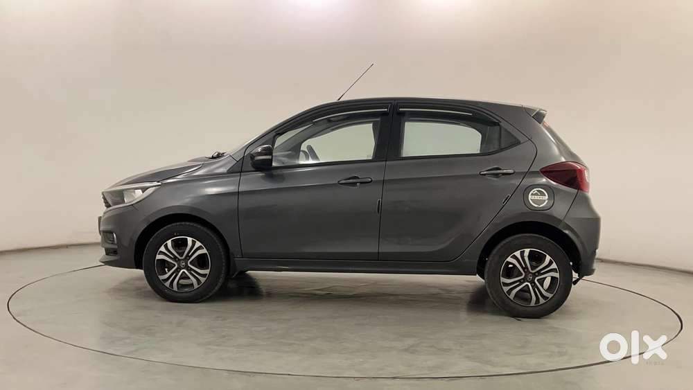 Tata Tiago 1.2 Revotron Xt Cng, 2022, Cng & Hybrids