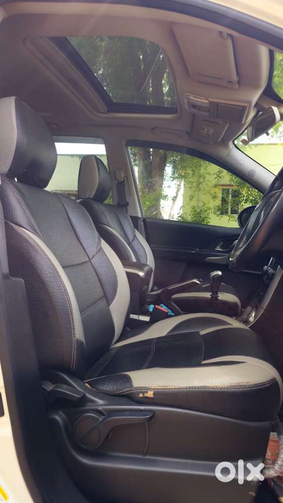 Mahindra Xuv500 W9, 2019, Diesel