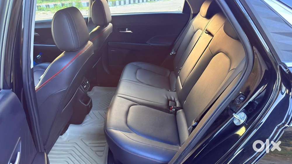 2023 Hyundai Petrol Automatic Turbo Adas System Ventilated Seats