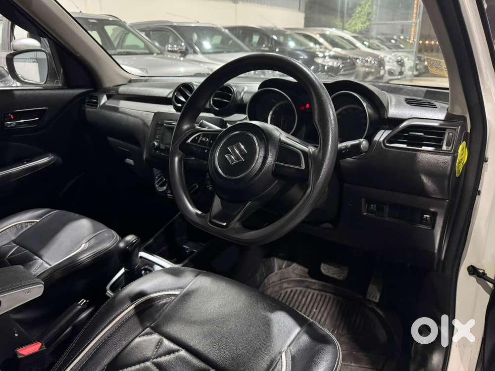 Maruti Suzuki Swift, 2020, Petrol