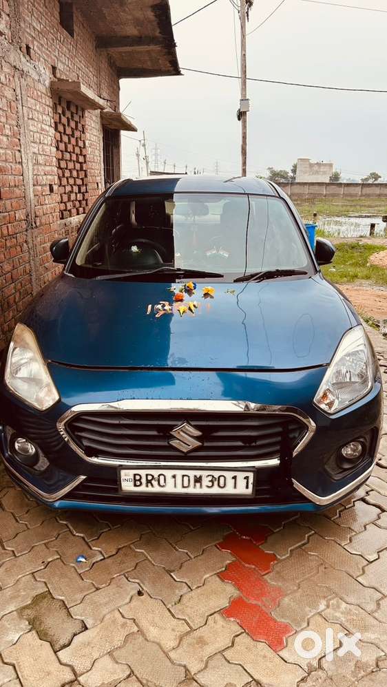 Maruti Suzuki Dzire 2018 Diesel