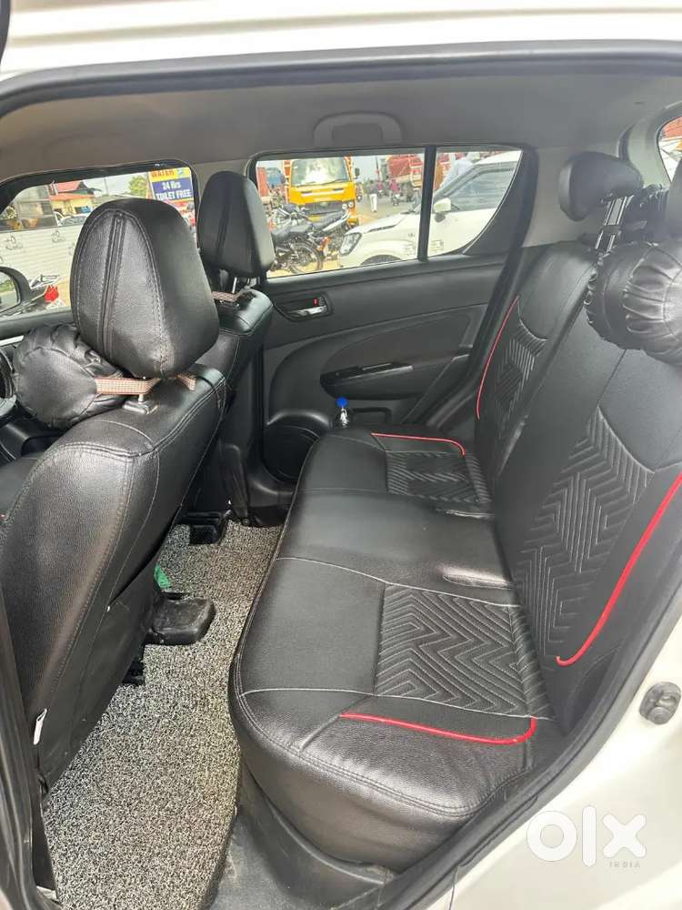 Maruti Suzuki Swift 2016 Diesel 105000 Km Driven