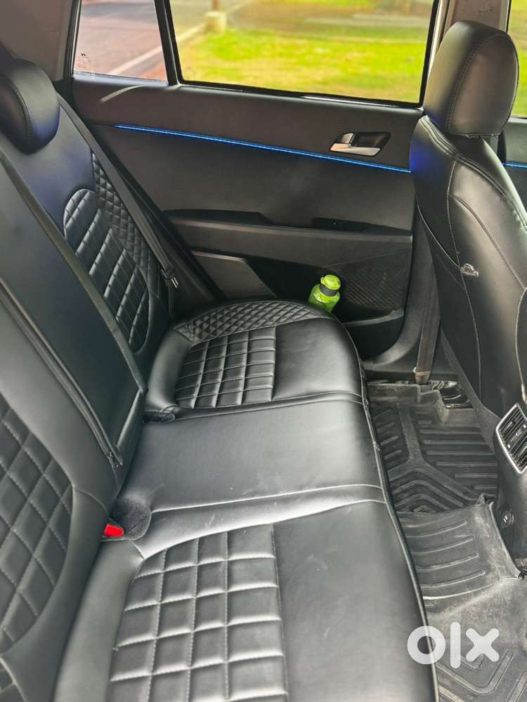 Hyundai Creta 2019 Diesel