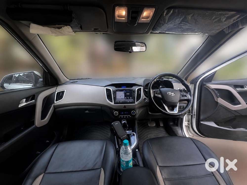 Hyundai Creta 2019