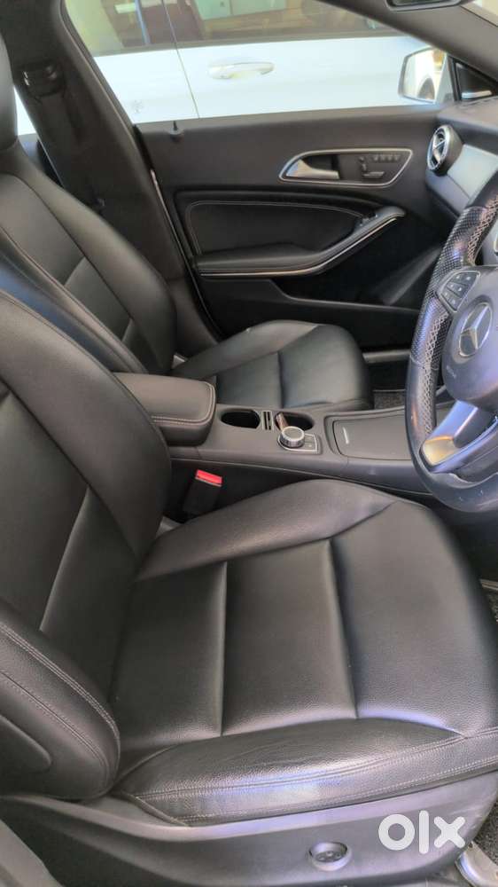 Mercedes-benz Cla 200 Cdi Sport, 2015, Diesel
