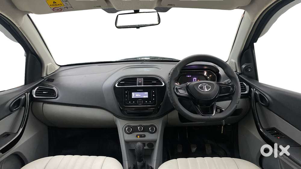 Tata Tiago 1.2 Revotron Xt, 2020, Petrol